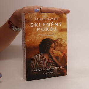 náhled knihy - Skleněný pokoj