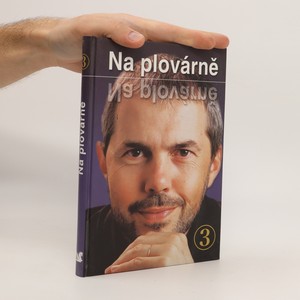náhled knihy - Na plovárně, 3. díl