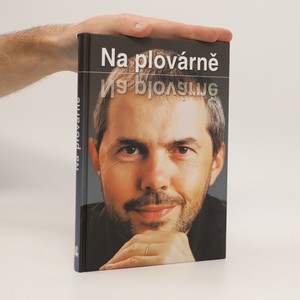 náhled knihy - Na plovárně
