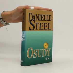 náhled knihy - Osudy