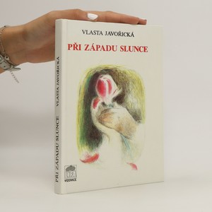 náhled knihy - Při západu slunce