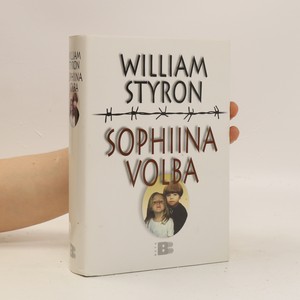 náhled knihy - Sophiina volba