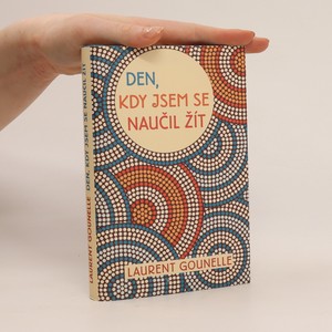 náhled knihy - Den, kdy jsem se naučil žít