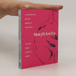 náhled knihy - Motýlí kniha