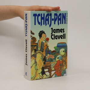 náhled knihy - Tchaj-pan