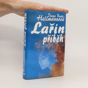 náhled knihy - Lařin příběh