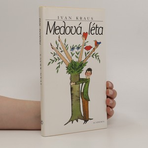 náhled knihy - Medová léta