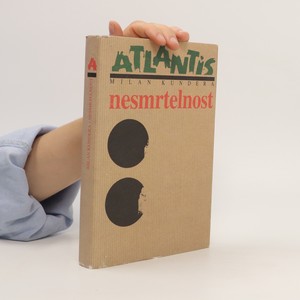 náhled knihy - Nesmrtelnost