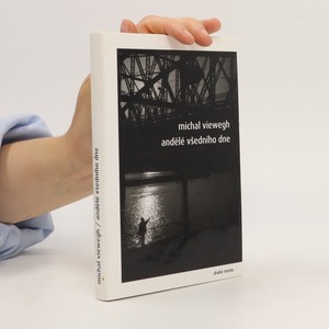 náhled knihy - Andělé všedního dne