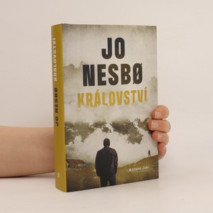 náhled knihy - Království