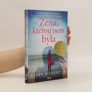 náhled knihy - Žena, kterou jsem byla