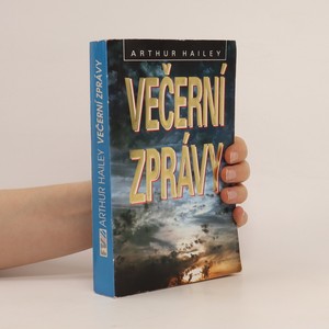 náhled knihy - Večerní zprávy