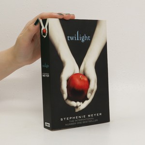 náhled knihy - Twilight