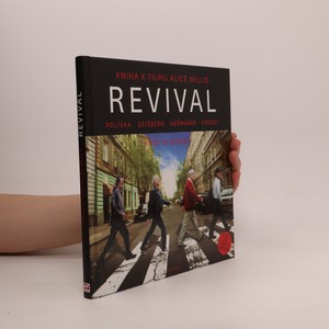 náhled knihy - Revival : kniha k filmu Alice Nellis