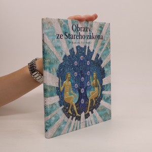 náhled knihy - Obrazy ze Starého zákona
