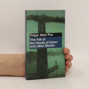 náhled knihy - Fall of the house of Usher The fall of the House of Usher and other stories
