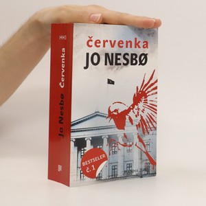 náhled knihy - Červenka
