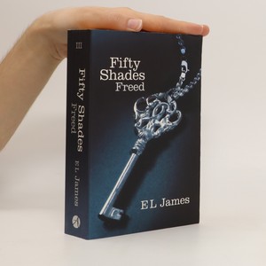 náhled knihy - Fifty shades freed