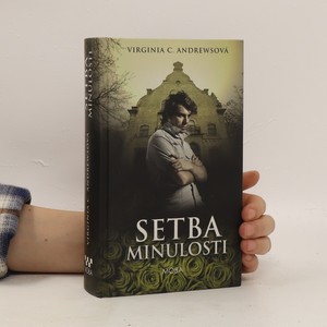 náhled knihy - Setba minulosti