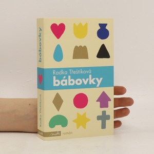 náhled knihy - Bábovky