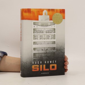 náhled knihy - Silo