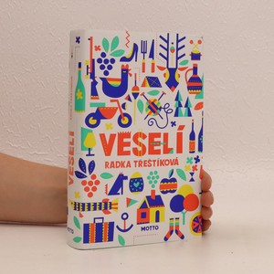 náhled knihy - Veselí