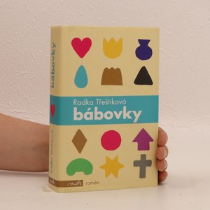 náhled knihy - Bábovky