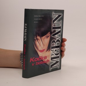 náhled knihy - Kočka v botách