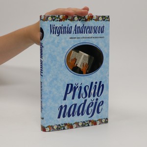 náhled knihy - Příslib naděje