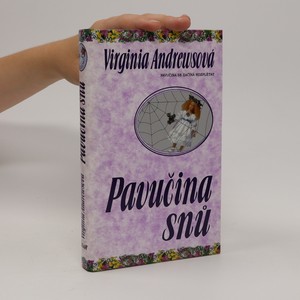 náhled knihy - Pavučina snů