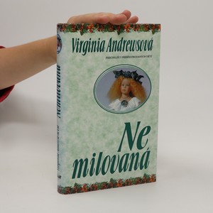 náhled knihy - Nemilovaná