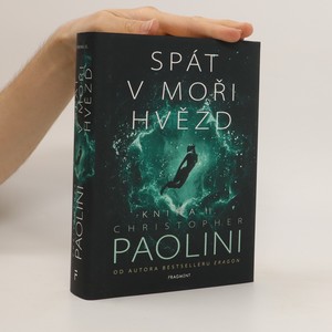 náhled knihy - Spát v moři hvězd. 2. díl.