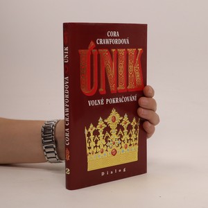 náhled knihy - Únik: volné pokračování