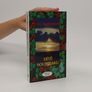 náhled knihy - Dítě soumraku : třetí díl pětidílné rodinné ságy