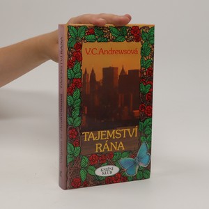 náhled knihy - Tajemství rána