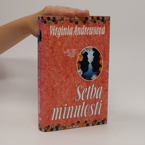 náhled knihy - Setba minulosti