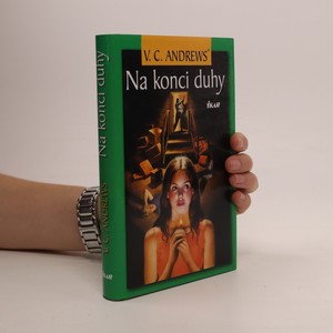 náhled knihy - Na konci duhy