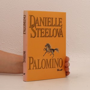 náhled knihy - Palomino