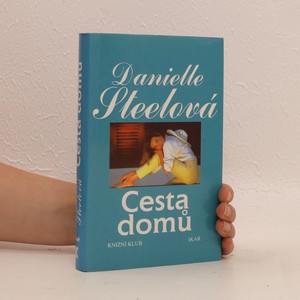 náhled knihy - Cesta domů