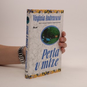 náhled knihy - Perla v mlze
