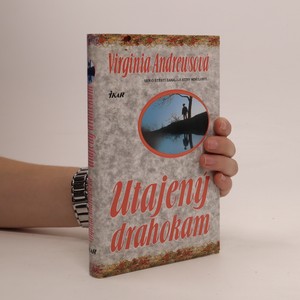 náhled knihy - Utajený drahokam