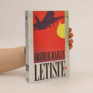 náhled knihy - Letiště
