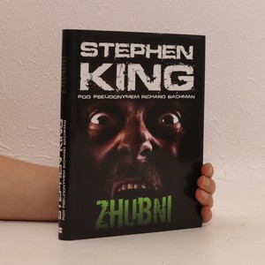 náhled knihy - Zhubni