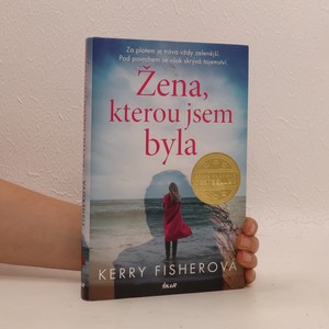 náhled knihy - Žena, kterou jsem byla
