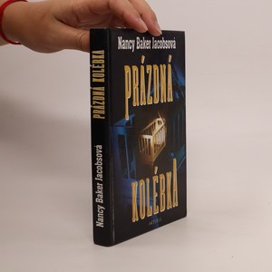 náhled knihy - Prázdná kolébka