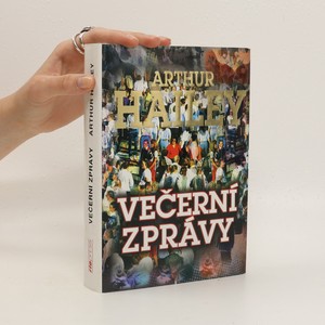 náhled knihy - Večerní zprávy