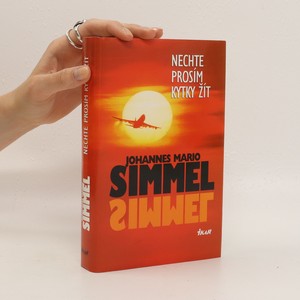 náhled knihy - Nechte prosím kytky žít
