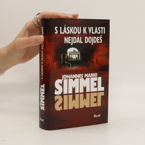 náhled knihy - S láskou k vlasti nejdál dojdeš
