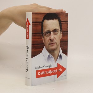 náhled knihy - Další báječný rok