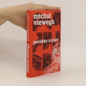 náhled knihy - Povídky o lásce